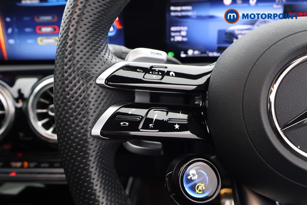 Used Mercedes-Benz A-Class 2023 for sale - 77152271: Photo 10