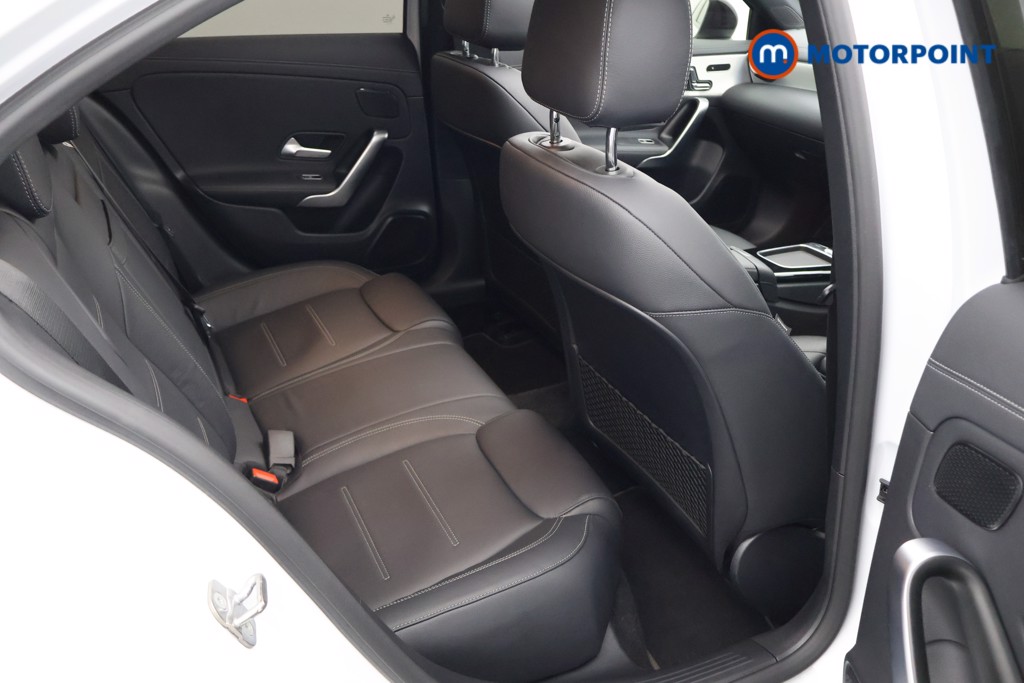 Used Mercedes-Benz A-Class 2023 for sale - 77152271: Photo 21