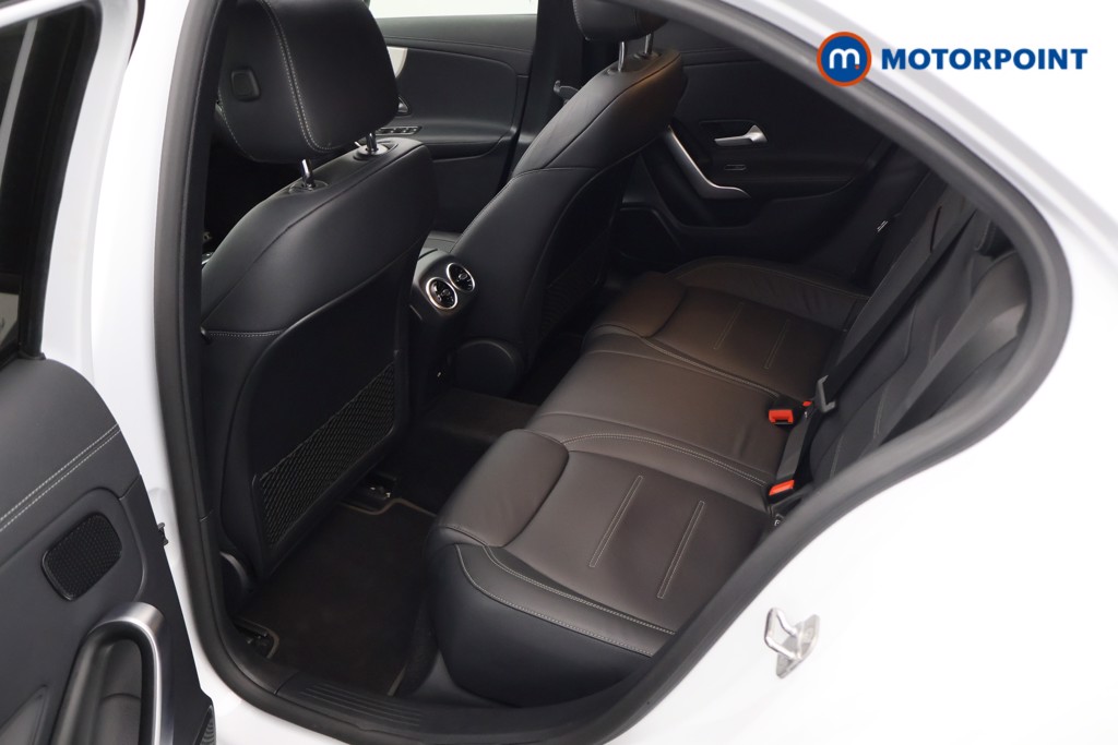 Used Mercedes-Benz A-Class 2023 for sale - 77152271: Photo 24