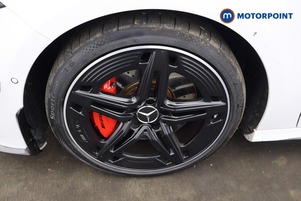 Used Mercedes-Benz A-Class 2023 for sale - 77152271: Photo 28