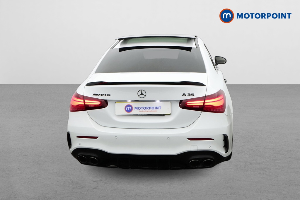 Used Mercedes-Benz A-Class 2023 for sale - 77152271: Photo 6