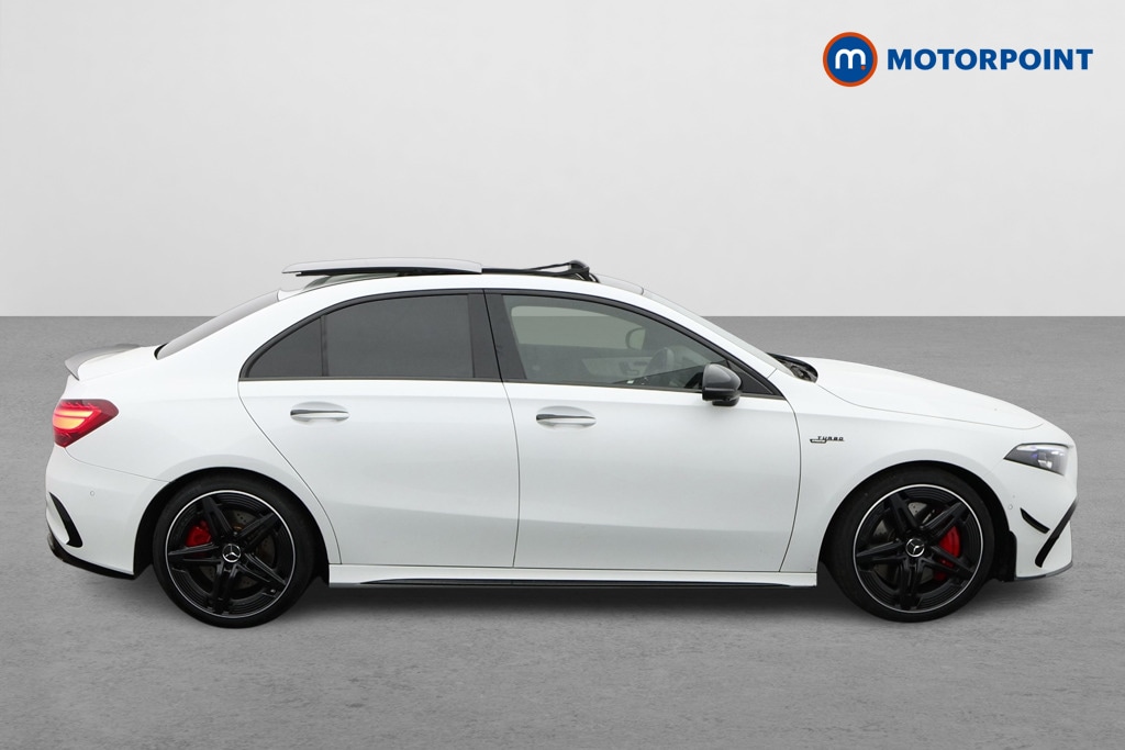 Used Mercedes-Benz A-Class 2023 for sale - 77152271: Photo 8