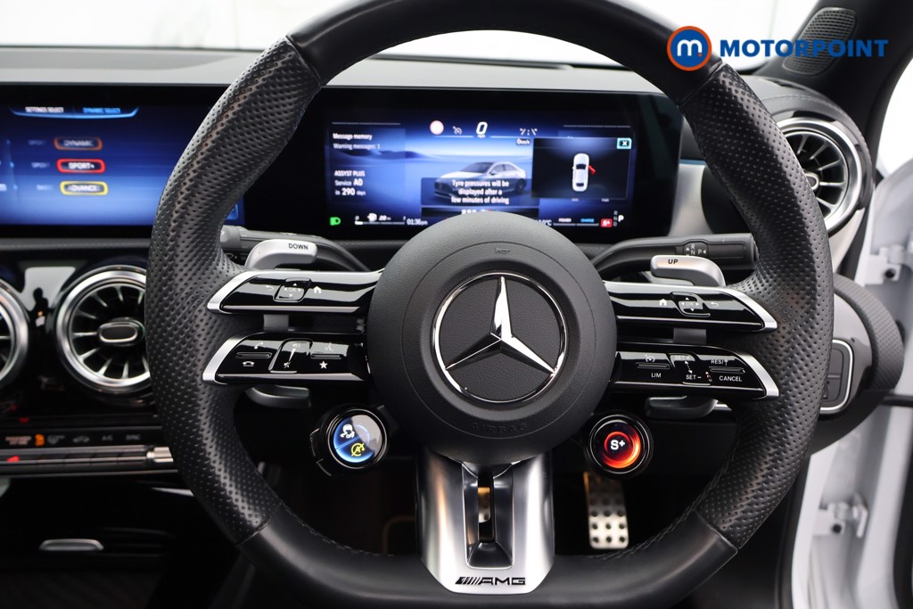 Used Mercedes-Benz A-Class 2023 for sale - 77152271: Photo 9