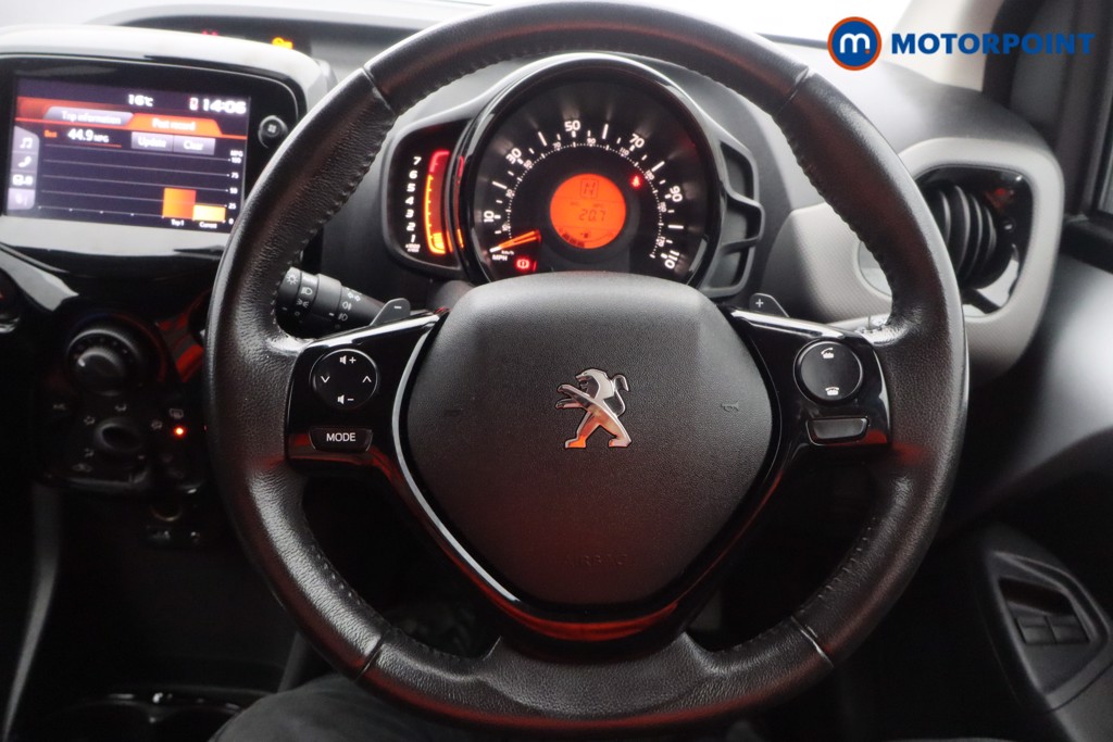 Used Peugeot 108 2018 for sale - 76162344: Photo 10