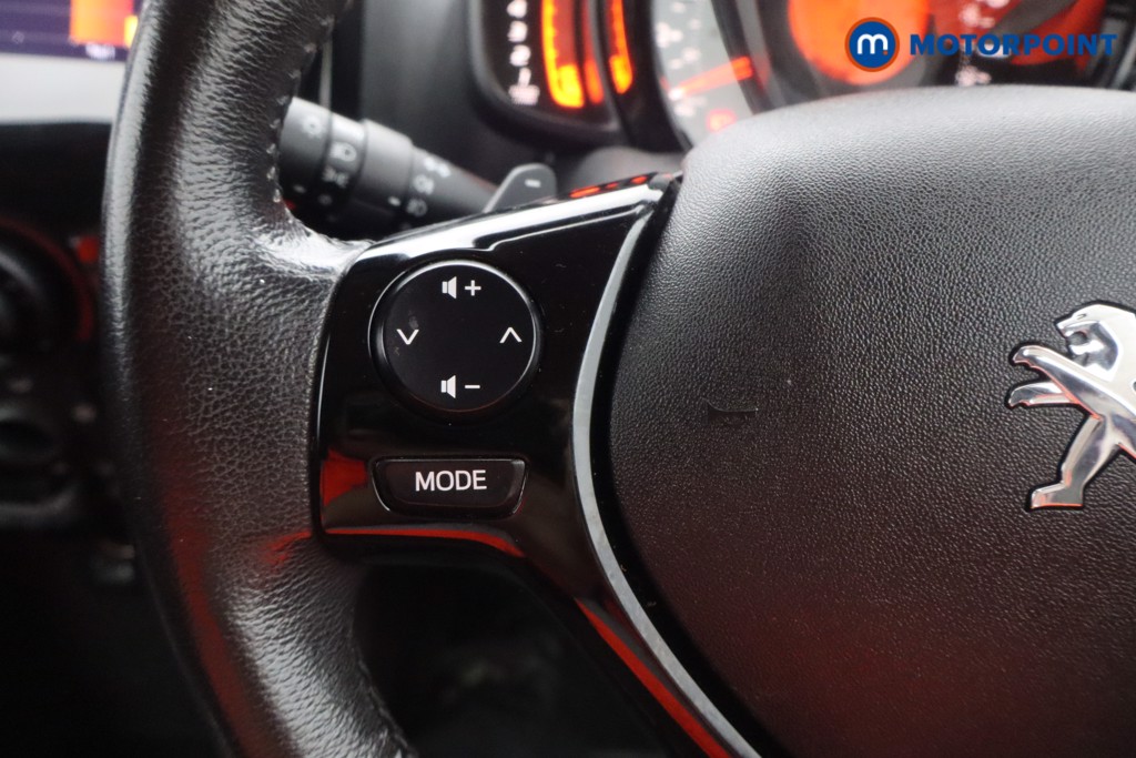 Used Peugeot 108 2018 for sale - 76162344: Photo 11