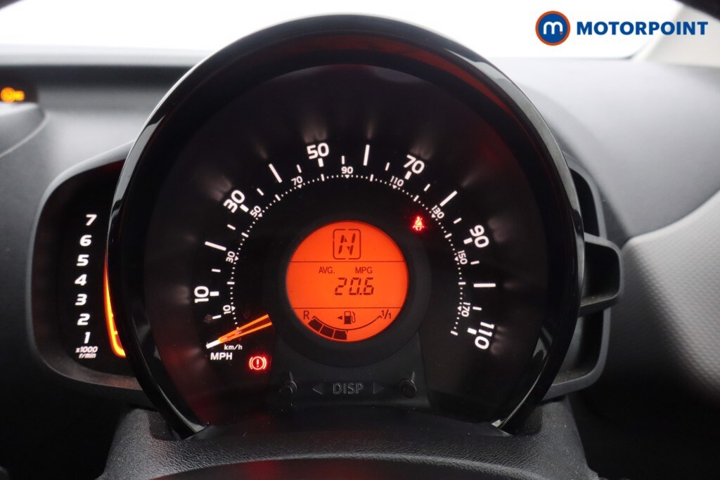 Used Peugeot 108 2018 for sale - 76162344: Photo 13
