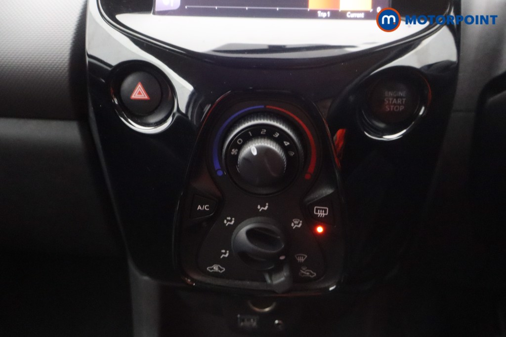 Used Peugeot 108 2018 for sale - 76162344: Photo 16