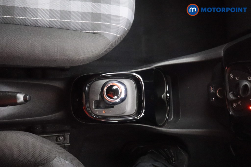 Used Peugeot 108 2018 for sale - 76162344: Photo 17