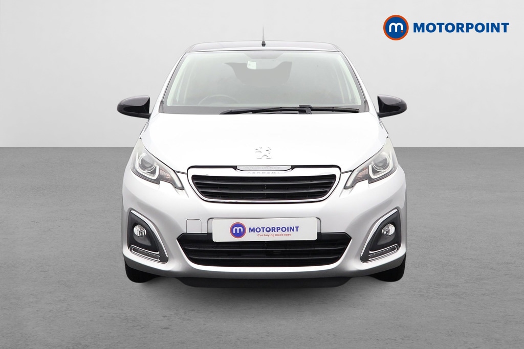 Used Peugeot 108 2018 for sale - 76162344: Photo 2