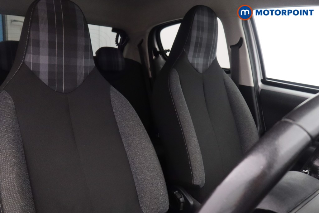 Used Peugeot 108 2018 for sale - 76162344: Photo 21