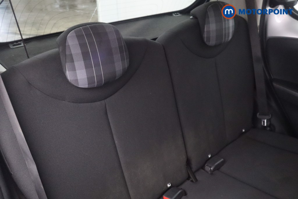 Used Peugeot 108 2018 for sale - 76162344: Photo 24