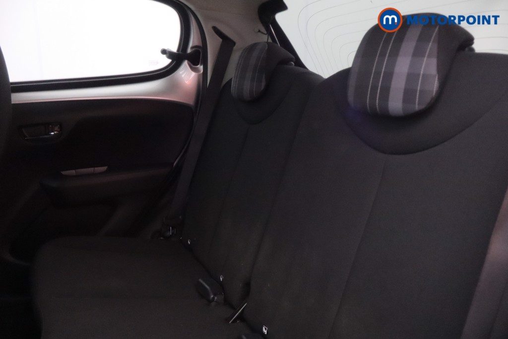 Used Peugeot 108 2018 for sale - 76162344: Photo 25