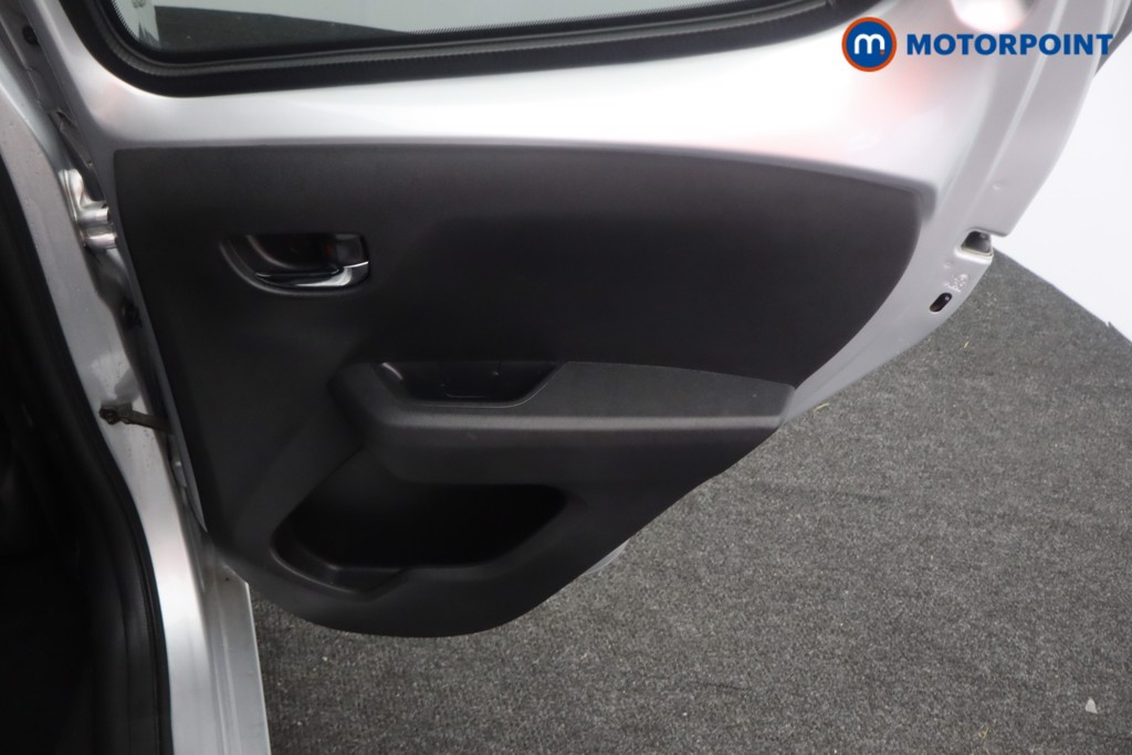 Used Peugeot 108 2018 for sale - 76162344: Photo 26