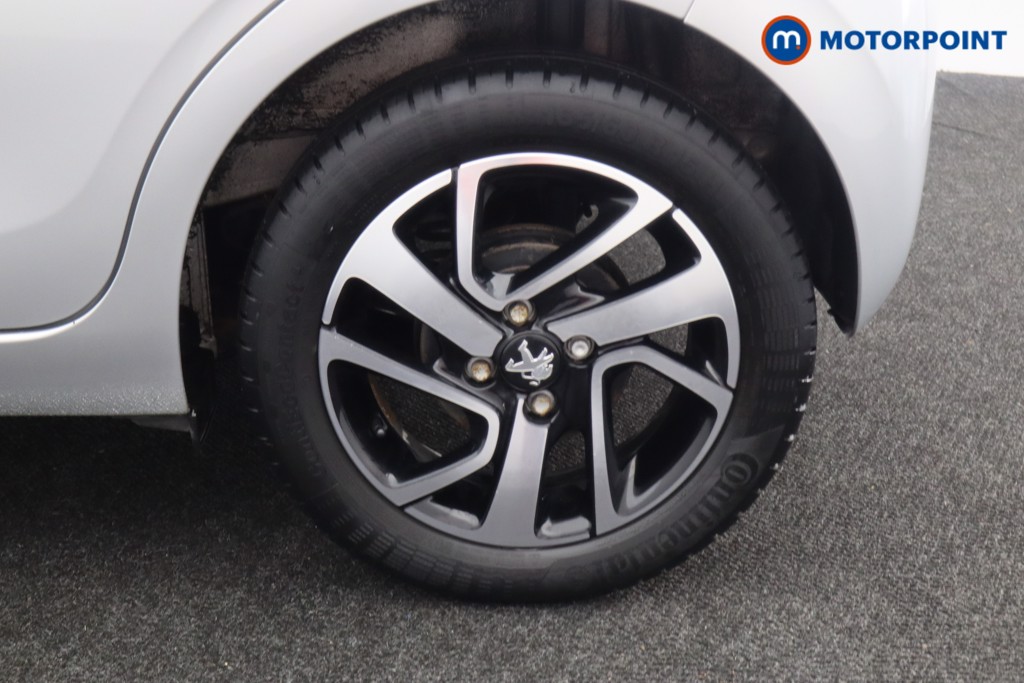 Used Peugeot 108 2018 for sale - 76162344: Photo 29