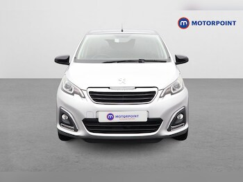 Used Peugeot 108 2018 for sale - 76162344: Photo 2