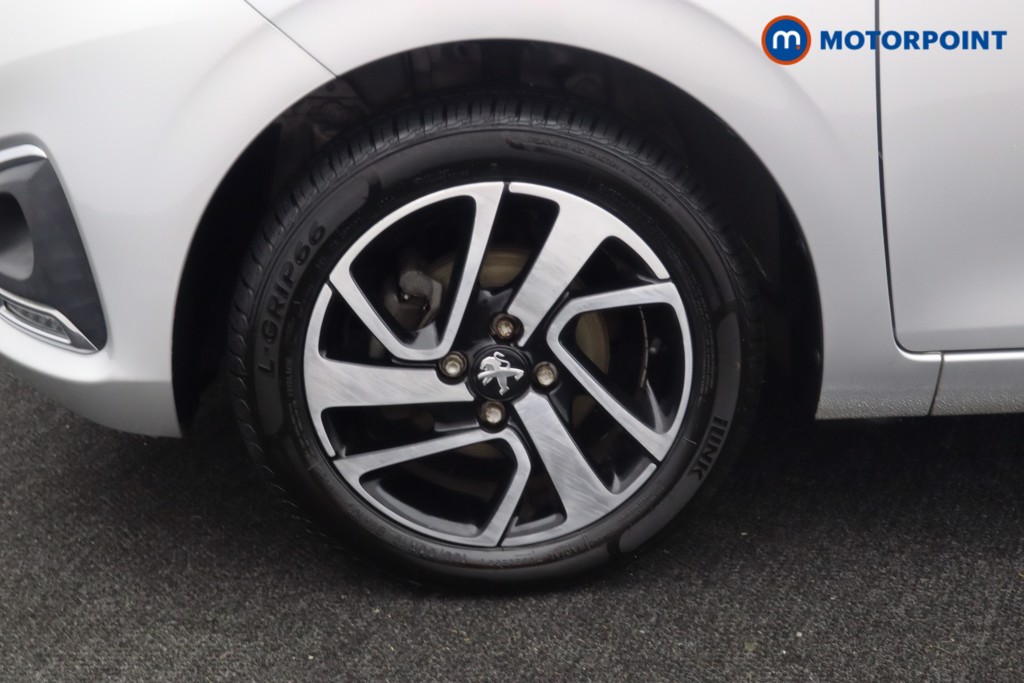 Used Peugeot 108 2018 for sale - 76162344: Photo 30
