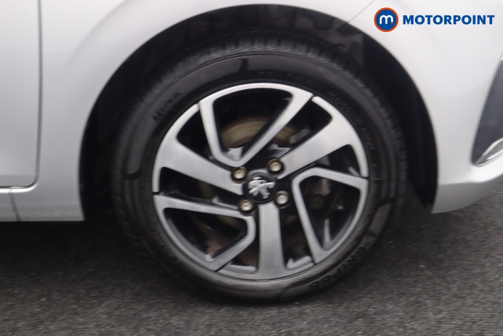 Used Peugeot 108 2018 for sale - 76162344: Photo 31