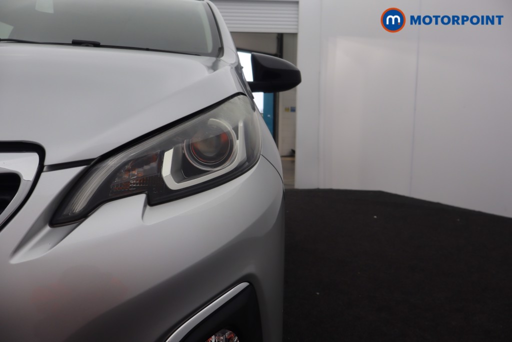 Used Peugeot 108 2018 for sale - 76162344: Photo 36