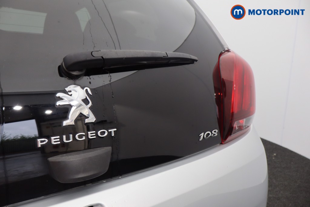 Used Peugeot 108 2018 for sale - 76162344: Photo 37