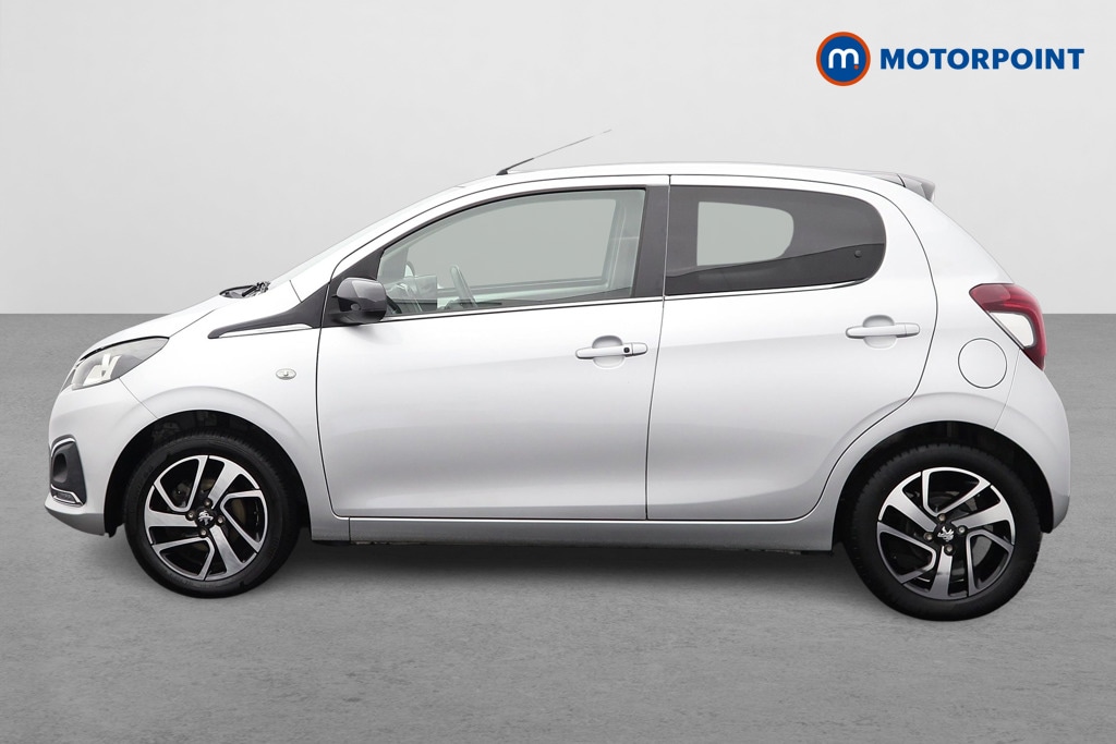 Used Peugeot 108 2018 for sale - 76162344: Photo 4