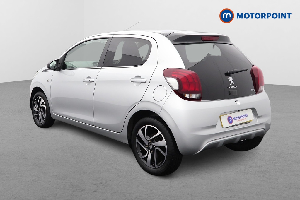 Used Peugeot 108 2018 for sale - 76162344: Photo 5
