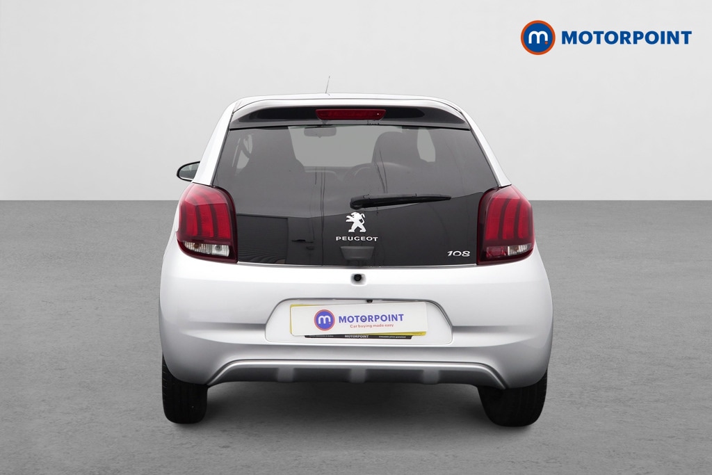 Used Peugeot 108 2018 for sale - 76162344: Photo 6