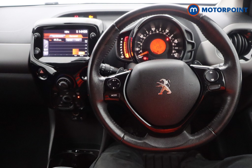 Used Peugeot 108 2018 for sale - 76162344: Photo 9
