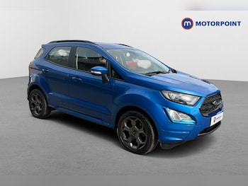 Used Ford Ecosport 2023 for sale - 79549050: Photo