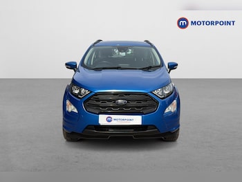 Used Ford Ecosport 2023 for sale - 79549050: Photo