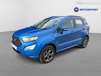 Used Ford Ecosport 2023 for sale - 79549050: Photo