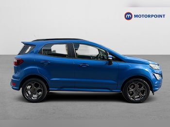 Used Ford Ecosport 2023 for sale - 79549050: Photo