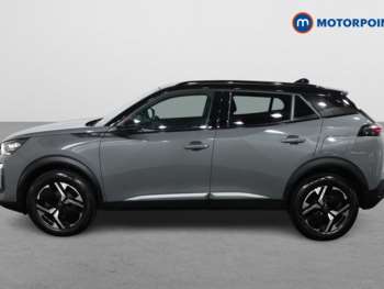 Used Peugeot 2008 2024 for sale - 74761202: Photo