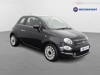 Used Fiat 500 2024 for sale - 79721440: Photo