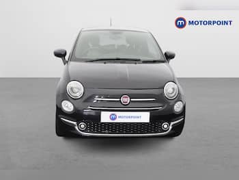 Used Fiat 500 2024 for sale - 79721440: Photo