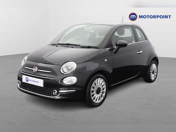 Used Fiat 500 2024 for sale - 79721440: Photo