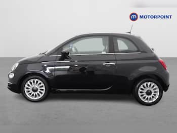 Used Fiat 500 2024 for sale - 79721440: Photo