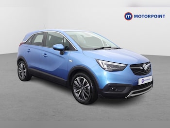 Used Vauxhall Crossland X 2020 for sale - 79312568: Photo