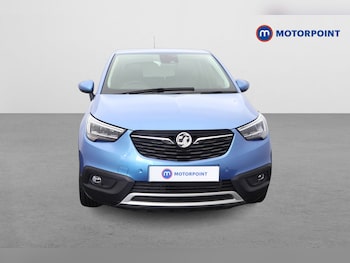 Used Vauxhall Crossland X 2020 for sale - 79312568: Photo