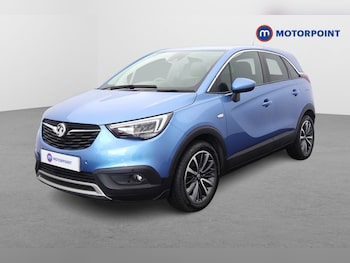 Used Vauxhall Crossland X 2020 for sale - 79312568: Photo