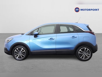 Used Vauxhall Crossland X 2020 for sale - 79312568: Photo