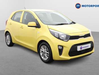 2022 - 1.0 2 5dr Auto [4 seats]