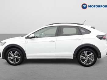 Used Volkswagen Taigo 2024 for sale - 74493478: Photo