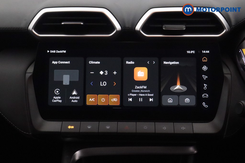 Used MG MG ZS 2025 for sale - 77834631: Photo 10