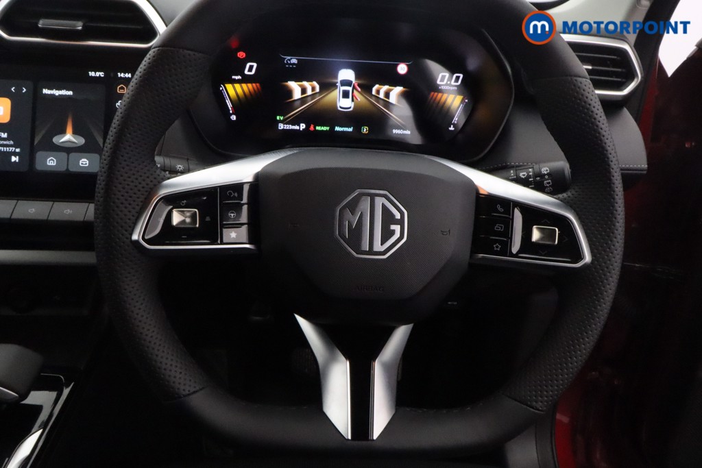 Used MG MG ZS 2025 for sale - 77834631: Photo 13