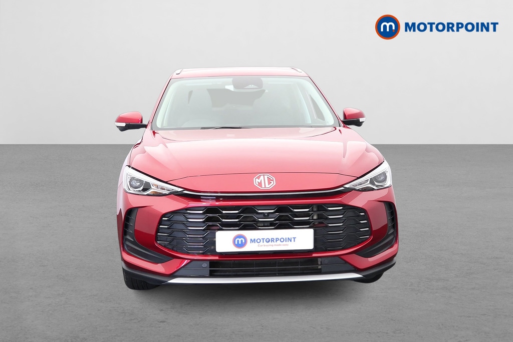 Used MG MG ZS 2025 for sale - 77834631: Photo 2