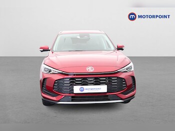 Used MG MG ZS 2025 for sale - 77834631: Photo