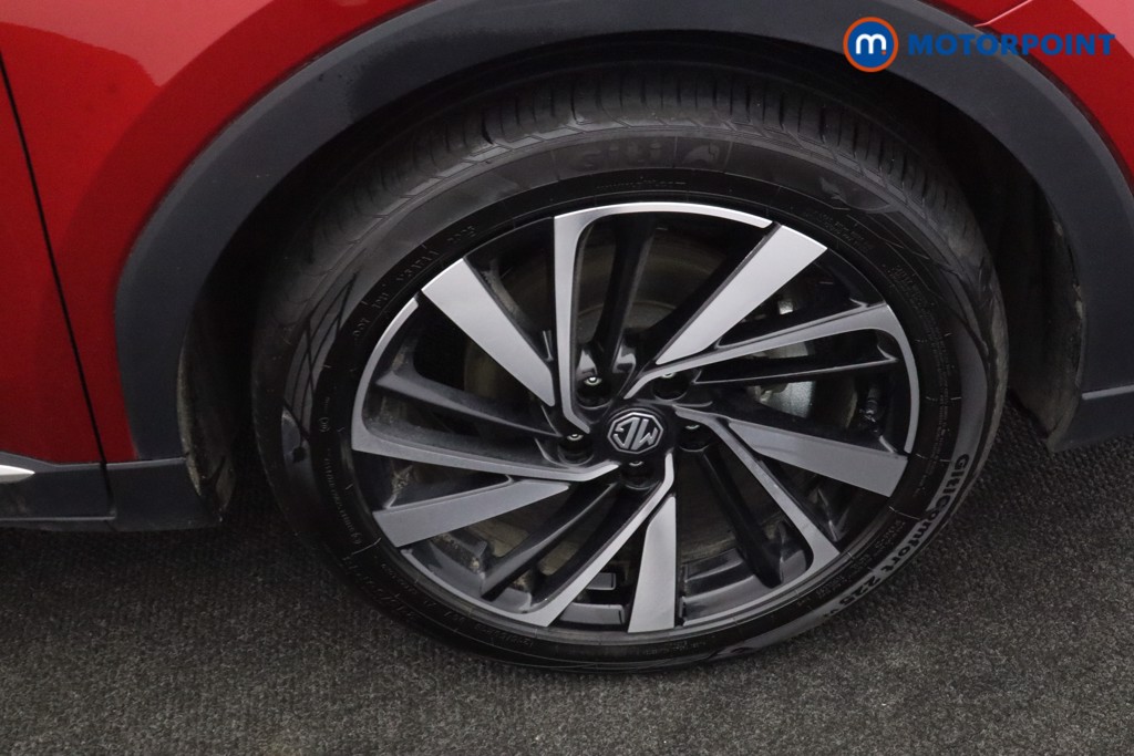 Used MG MG ZS 2025 for sale - 77834631: Photo 31