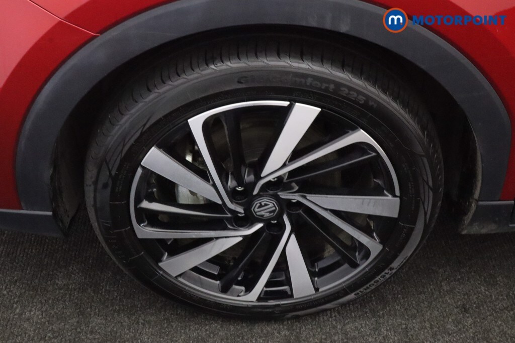 Used MG MG ZS 2025 for sale - 77834631: Photo 32