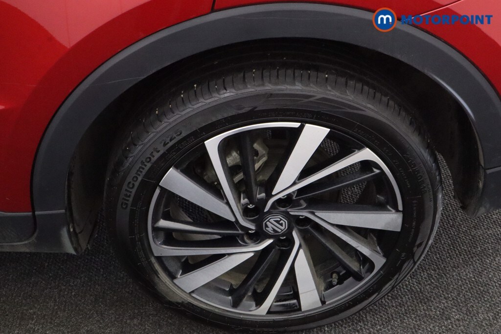 Used MG MG ZS 2025 for sale - 77834631: Photo 33