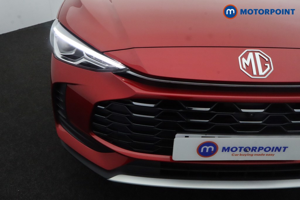 Used MG MG ZS 2025 for sale - 77834631: Photo 35